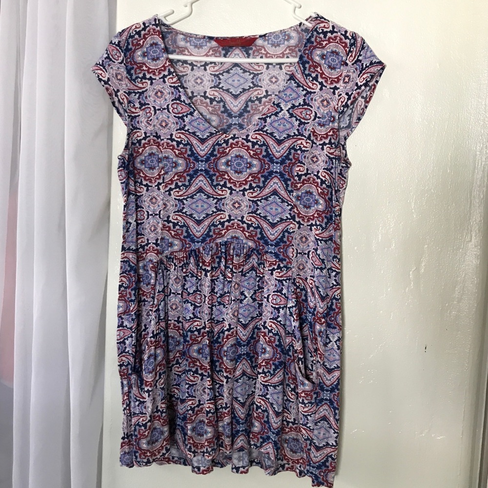 Tigerlily dress AU size 8/ US small
